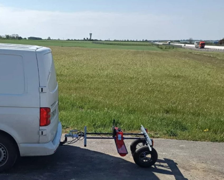 TILLBEHÖR COBRA PLUG-IN GPR