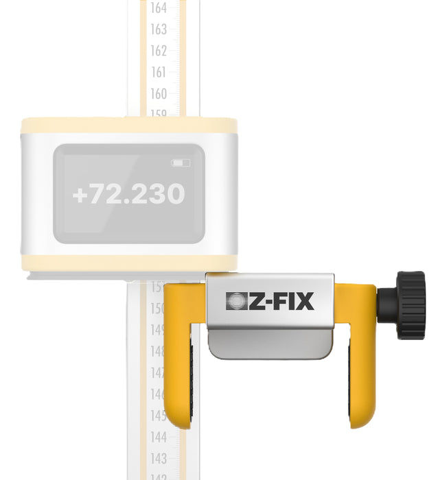 Z-FIX Universalhållare gen.2