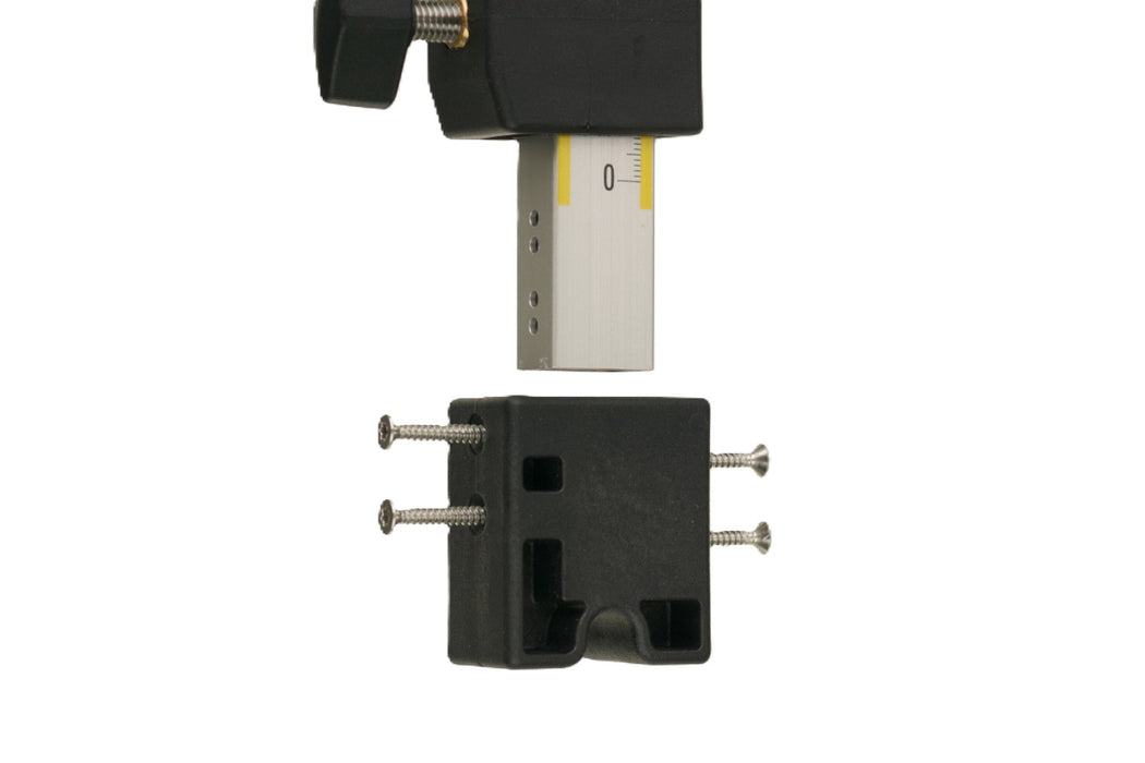 Z-FIX Foot incl. 4 screws