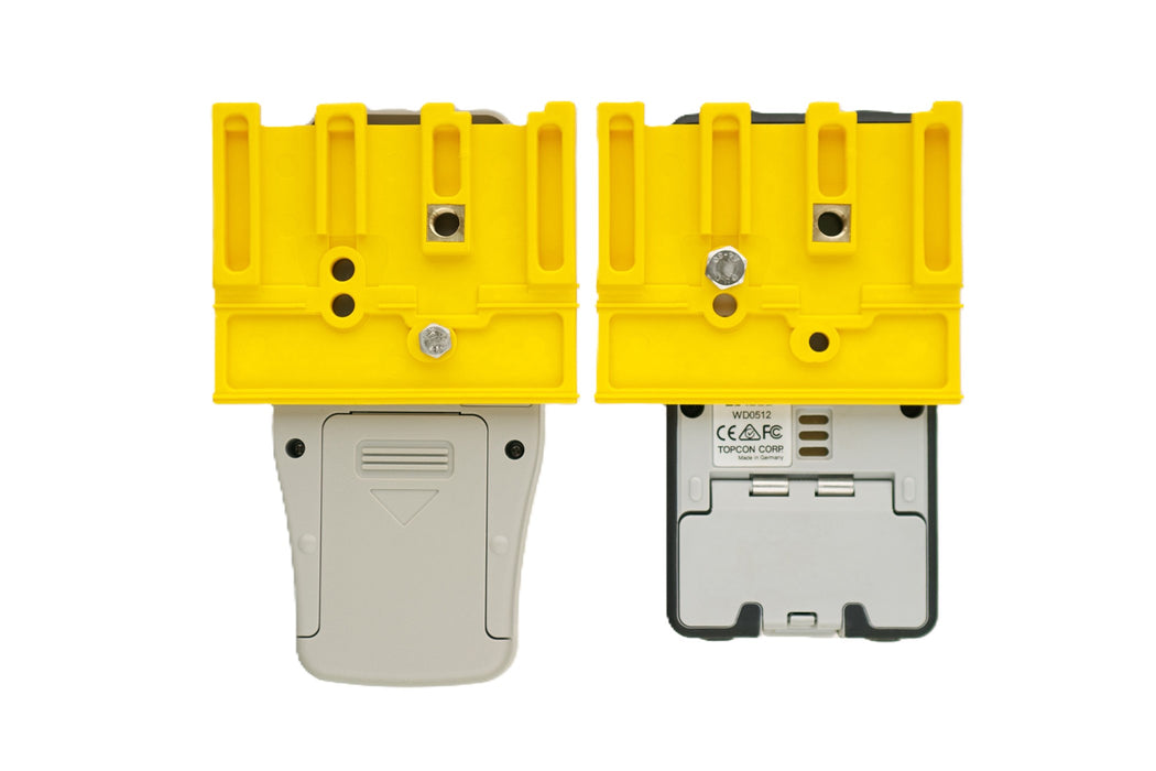 Z-FIX Mounting plate T incl. screw