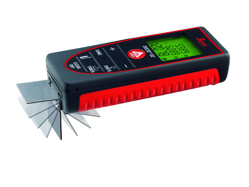 Leica DISTO D2 Avståndsmätare