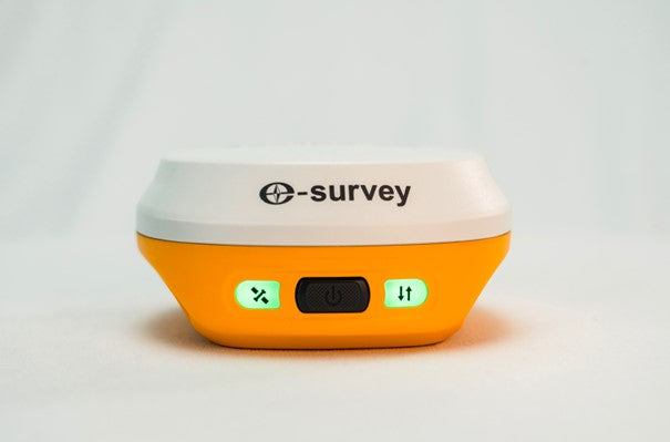 eRTK10 mini med IMU-Tilt