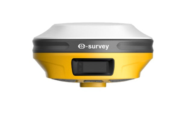 eSurvey eRTK30 – GNSS Rover med kamera & IMU-tilt