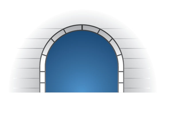 GEO Tunnel Module