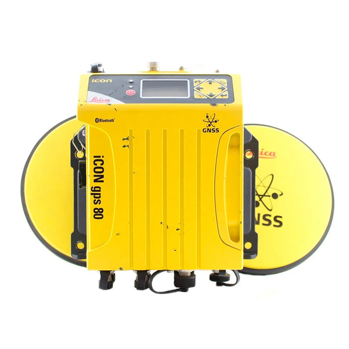 Begagnad Leica iCG82 #3