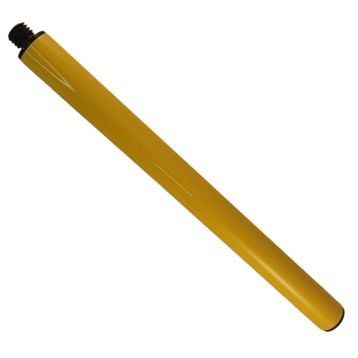 GPS pole extender 30cm Yellow