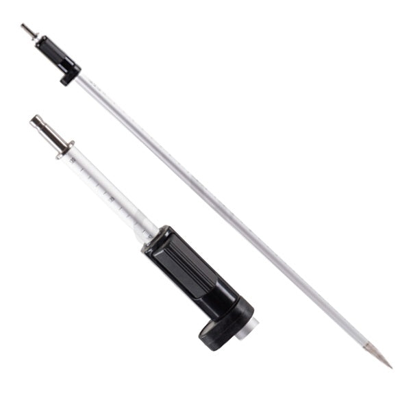 GNSS-Antennen-Stab, Carbon, 2.0m CGP2T GNSS-Antennen-Stab, Carbon, 2.0m CGP2T