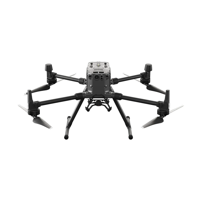 DJI Matrice 300 RTK with accessories