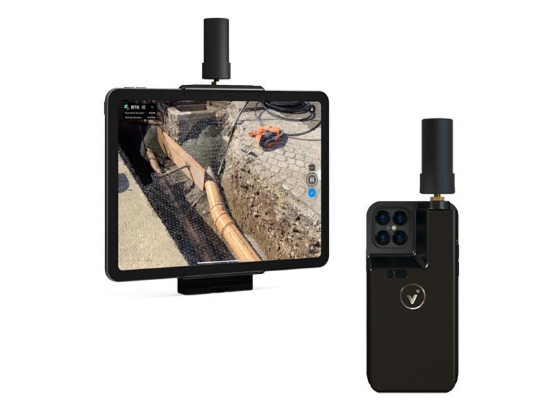 PIX4D viDoc RTK – Geofix AB